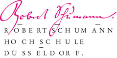 Robert Schuhmann Hochschule Logo